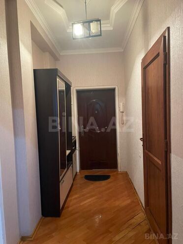 Сдаётся 2-комн. новостройка 74 м², м. Азадлыг проспекти, photo 8 from 9