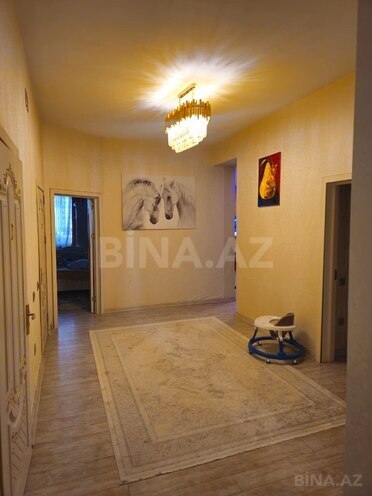 Продаётся 3-комн. новостройка 130 м², м. Низами, photo 7 from 21
