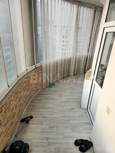 Продаётся 3-комн. новостройка 130 м², м. Низами, photo 18 from 21