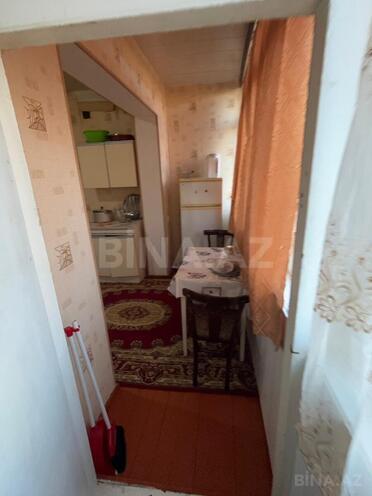Продаётся 2-комн. вторичка 55 м², м. Халглар Достлугу, photo 14 from 15