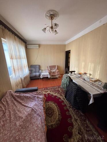 Продаётся 2-комн. вторичка 55 м², м. Халглар Достлугу, photo 1 from 15