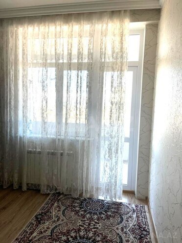 Сдаётся 2-комн. новостройка 65 м², м. Ахмедлы, photo 4 from 15