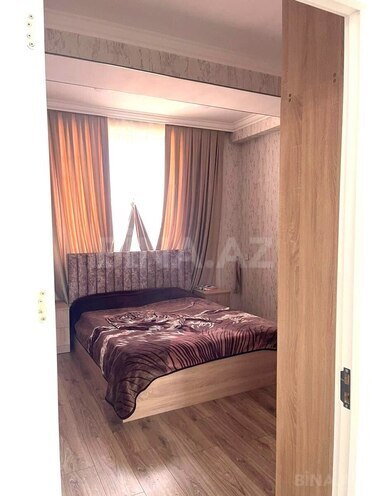 Сдаётся 2-комн. новостройка 65 м², м. Ахмедлы, photo 1 from 15