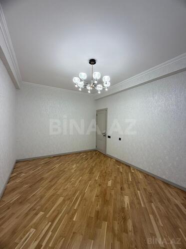 Satılır 3 otaqlı yeni tikili 95 m², Həzi Aslanov m., photo 8 from 14