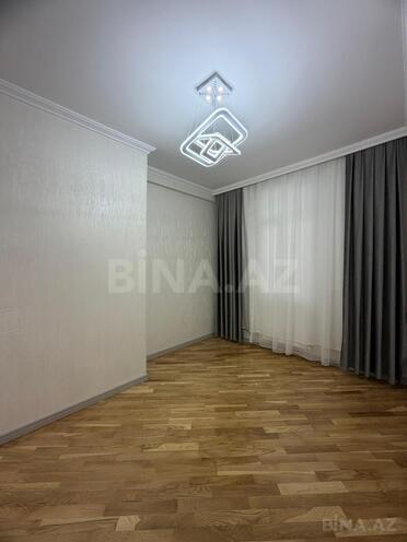 Satılır 3 otaqlı yeni tikili 95 m², Həzi Aslanov m., photo 9 from 14
