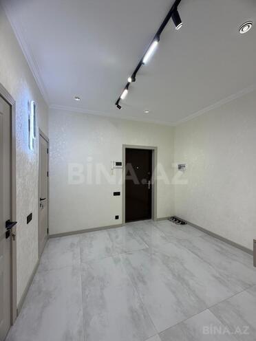 Satılır 3 otaqlı yeni tikili 95 m², Həzi Aslanov m., photo 3 from 14