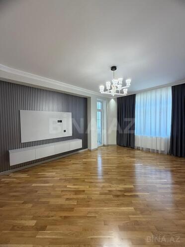 Satılır 3 otaqlı yeni tikili 95 m², Həzi Aslanov m., photo 7 from 14