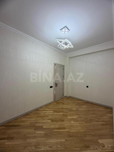 Satılır 3 otaqlı yeni tikili 95 m², Həzi Aslanov m., photo 10 from 14