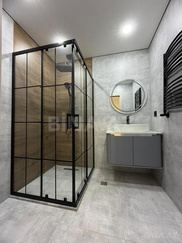 Satılır 3 otaqlı yeni tikili 95 m², Həzi Aslanov m., photo 12 from 14