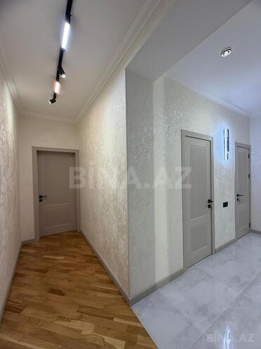 Satılır 3 otaqlı yeni tikili 95 m², Həzi Aslanov m., photo 4 from 14