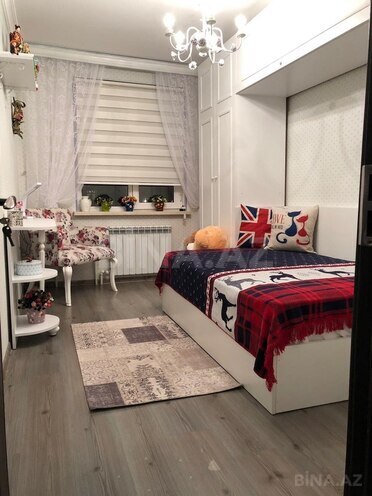 Satılır 3 otaqlı köhnə tikili 70 m², Xalqlar Dostluğu m., photo 6 from 15