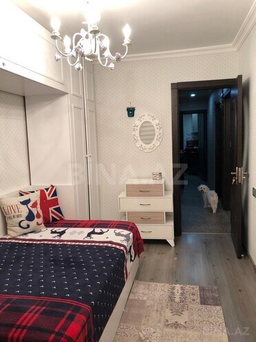 Satılır 3 otaqlı köhnə tikili 70 m², Xalqlar Dostluğu m., photo 7 from 15