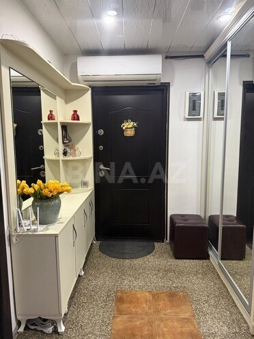 Satılır 3 otaqlı köhnə tikili 70 m², Xalqlar Dostluğu m., photo 10 from 15