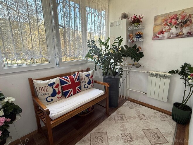 Satılır 3 otaqlı köhnə tikili 70 m², Xalqlar Dostluğu m., photo 12 from 15