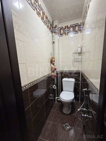 Satılır 3 otaqlı köhnə tikili 70 m², Xalqlar Dostluğu m., photo 14 from 15