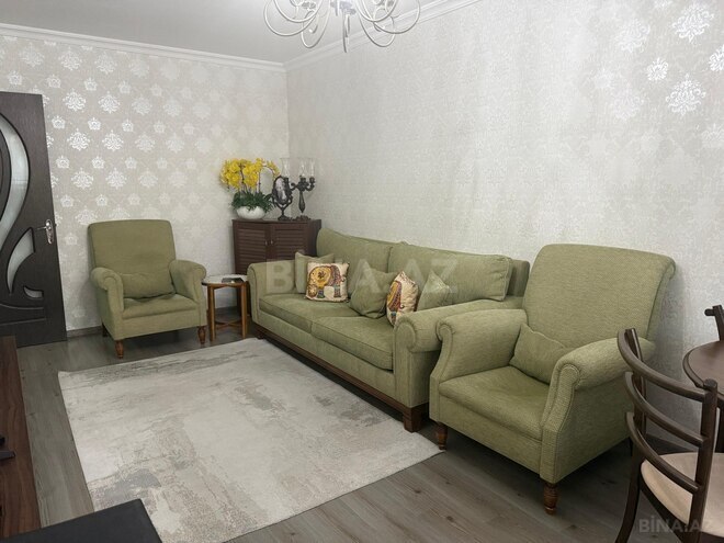 Satılır 3 otaqlı köhnə tikili 70 m², Xalqlar Dostluğu m., photo 3 from 15