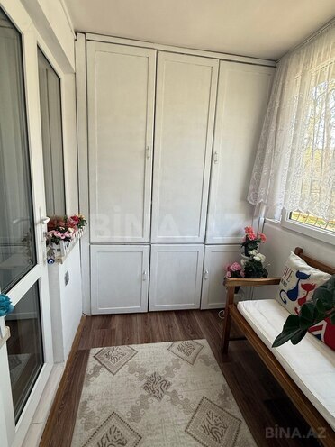 Satılır 3 otaqlı köhnə tikili 70 m², Xalqlar Dostluğu m., photo 11 from 15