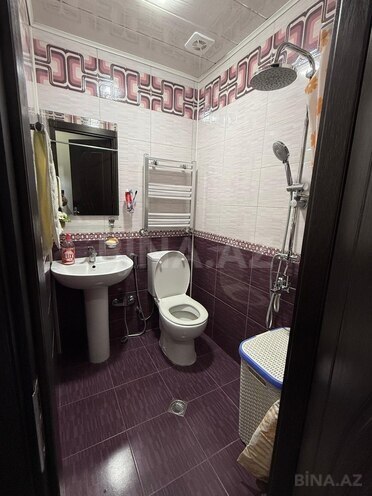 Satılır 3 otaqlı köhnə tikili 70 m², Xalqlar Dostluğu m., photo 13 from 15