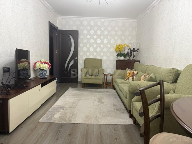 Satılır 3 otaqlı köhnə tikili 70 m², Xalqlar Dostluğu m., photo 4 from 15