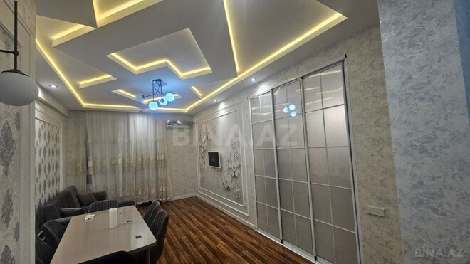 Satılır 2 otaqlı yeni tikili 68 m², Elmlər Akademiyası m., photo 14 from 27