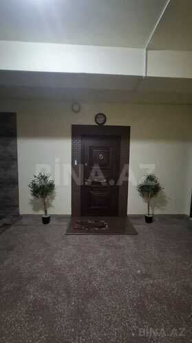 Satılır 2 otaqlı yeni tikili 110 m², Nəsimi m., photo 19 from 20
