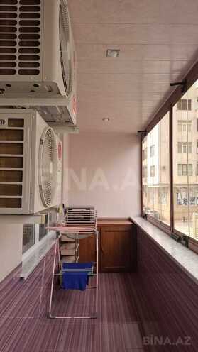 Satılır 2 otaqlı yeni tikili 110 m², Nəsimi m., photo 17 from 20