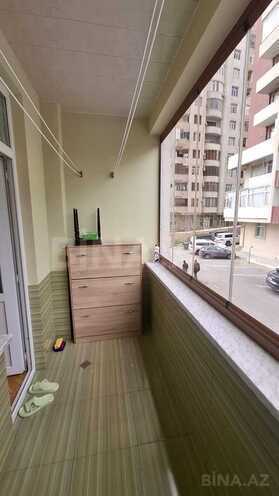 Satılır 2 otaqlı yeni tikili 110 m², Nəsimi m., photo 8 from 20