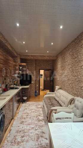 Satılır 2 otaqlı yeni tikili 110 m², Nəsimi m., photo 6 from 20