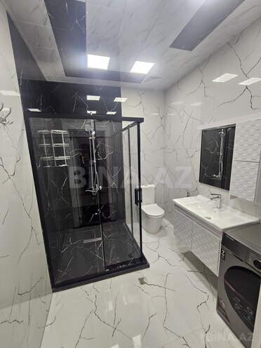 Satılır 2 otaqlı yeni tikili 68 m², Elmlər Akademiyası m., photo 17 from 27