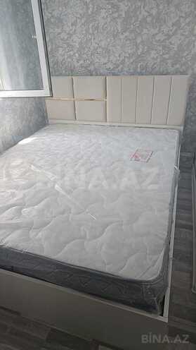 Сдаётся 2-комн. вторичка 40 м², м. Мемар Аджеми, photo 4 from 11