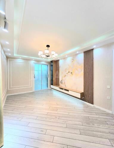Satılır 2 otaqlı köhnə tikili 51 m², Memar Əcəmi m., photo 3 from 12