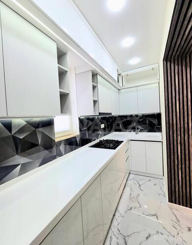 Satılır 2 otaqlı köhnə tikili 51 m², Memar Əcəmi m., photo 8 from 12