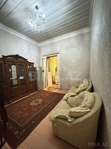 Продаётся 2-комн. вторичка 50 м², м. Сахил, photo 9 from 14