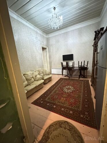 Продаётся 2-комн. вторичка 50 м², м. Сахил, photo 10 from 14