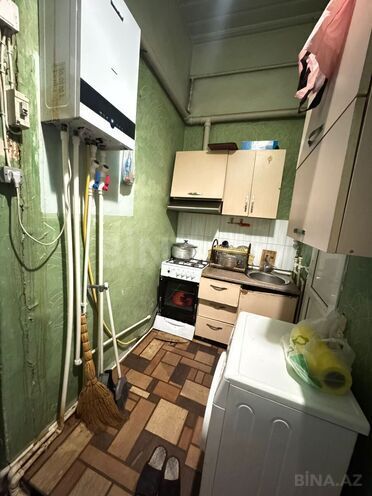 Продаётся 2-комн. вторичка 50 м², м. Сахил, photo 12 from 14