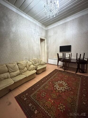 Продаётся 2-комн. вторичка 50 м², м. Сахил, photo 7 from 14