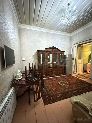 Продаётся 2-комн. вторичка 50 м², м. Сахил, photo 6 from 14