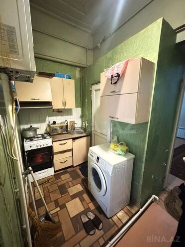 Продаётся 2-комн. вторичка 50 м², м. Сахил, photo 13 from 14