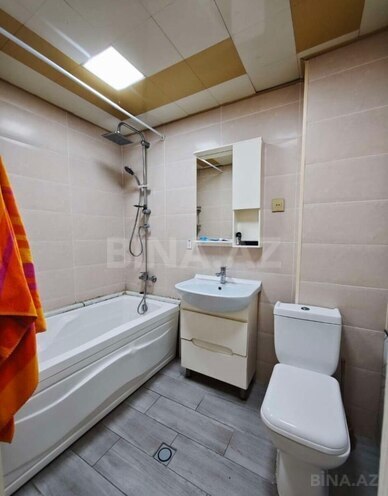Satılır 3 otaqlı yeni tikili 110 m², Şah İsmayıl Xətai m., photo 31 from 32