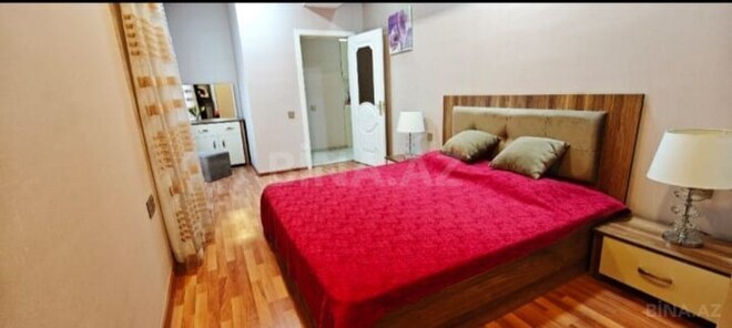 Satılır 3 otaqlı yeni tikili 110 m², Şah İsmayıl Xətai m., photo 3 from 32