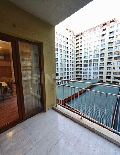 Satılır 3 otaqlı yeni tikili 110 m², Şah İsmayıl Xətai m., photo 23 from 32