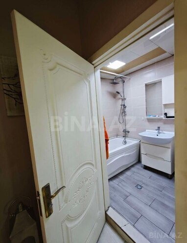 Satılır 3 otaqlı yeni tikili 110 m², Şah İsmayıl Xətai m., photo 30 from 32