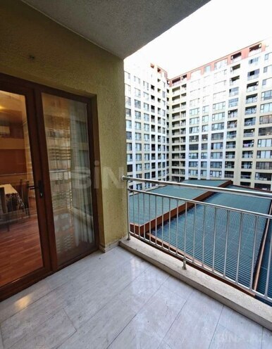 Satılır 3 otaqlı yeni tikili 110 m², Şah İsmayıl Xətai m., photo 13 from 32