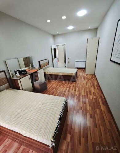 Satılır 3 otaqlı yeni tikili 110 m², Şah İsmayıl Xətai m., photo 9 from 32