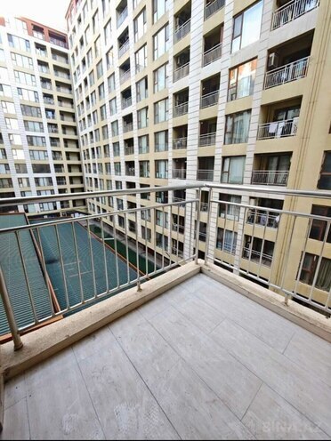 Satılır 3 otaqlı yeni tikili 110 m², Şah İsmayıl Xətai m., photo 22 from 32