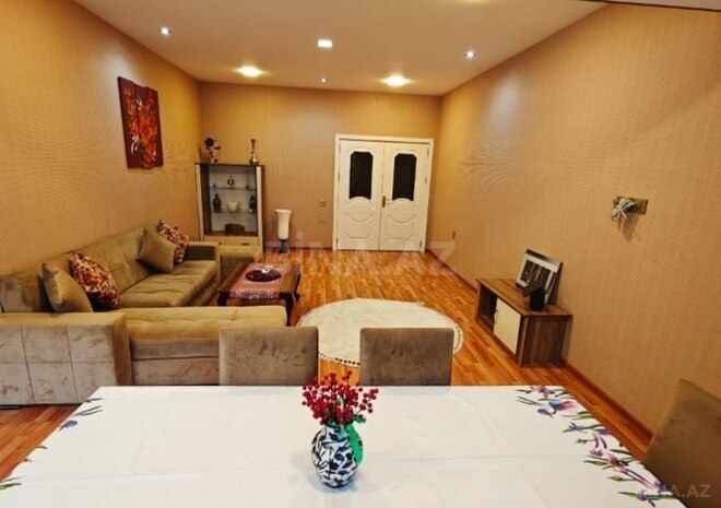 Satılır 3 otaqlı yeni tikili 110 m², Şah İsmayıl Xətai m., photo 16 from 32