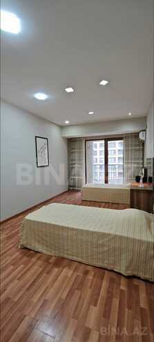 Satılır 3 otaqlı yeni tikili 110 m², Şah İsmayıl Xətai m., photo 8 from 32
