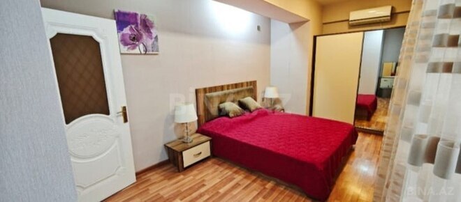 Satılır 3 otaqlı yeni tikili 110 m², Şah İsmayıl Xətai m., photo 18 from 32