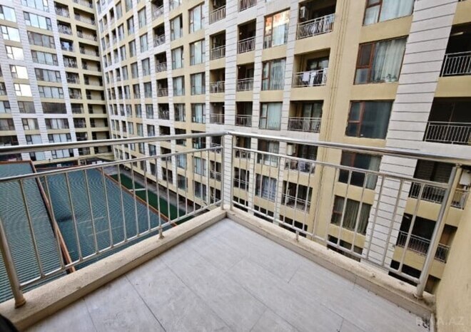 Satılır 3 otaqlı yeni tikili 110 m², Şah İsmayıl Xətai m., photo 12 from 32