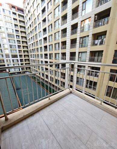 Satılır 3 otaqlı yeni tikili 110 m², Şah İsmayıl Xətai m., photo 10 from 32